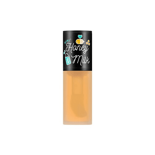 [A'pieu] HONEY&MILK LIP OIL