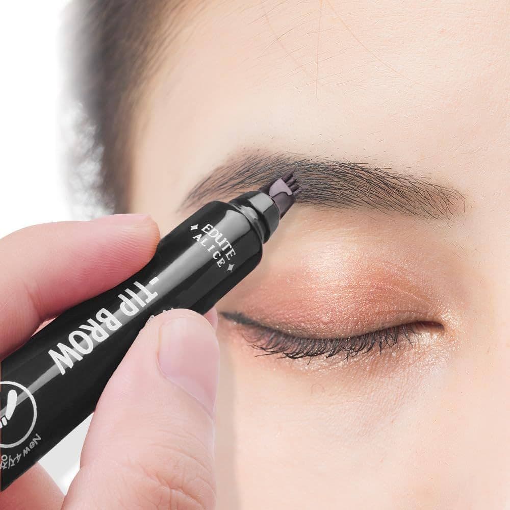 eye brow  liner