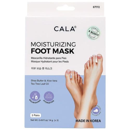 foot mask