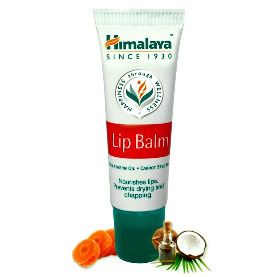 lip balm