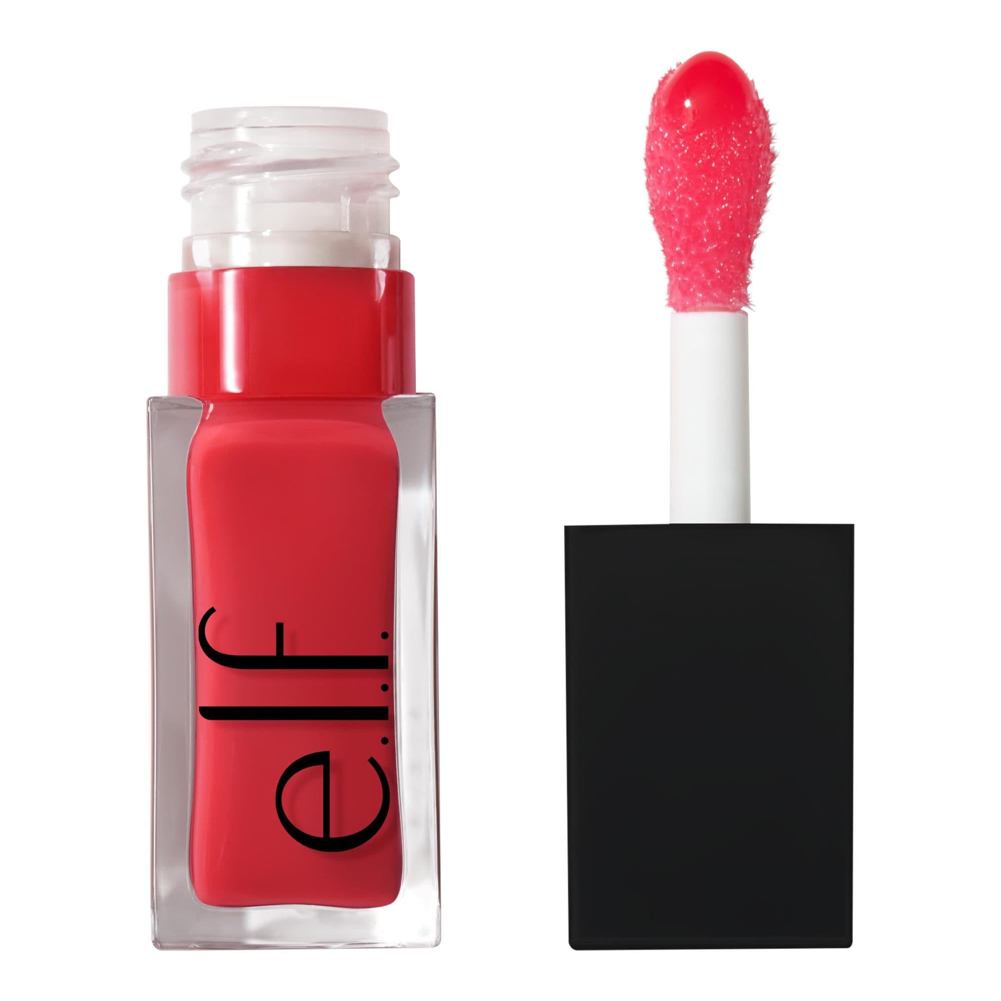 lip oil