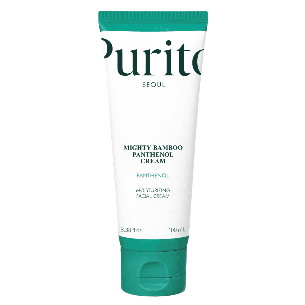 [Purito seoul]Mighty Bamboo Panthenol Creame